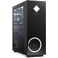 HP DTR Core i7-11700K 16G HyperX 2x 1T SSD W10 NL GT13-1630nd / Zwart / 10Gb RTX3080