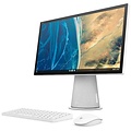 HP DTR 21.5" FHD HP TouchSmart Chromebase 22-aa0200nd i3-10110U 8G 256G SSD Chrome NL TS / Wit / GMA