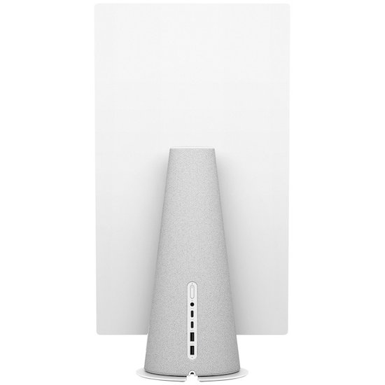 HP DTR 21.5" FHD HP TouchSmart Chromebase 22-aa0200nd i3-10110U 8G 256G SSD Chrome NL TS / Wit / GMA