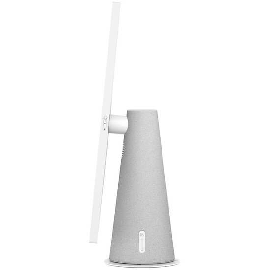 HP DTR 21.5" FHD HP TouchSmart Chromebase 22-aa0200nd i3-10110U 8G 256G SSD Chrome NL TS / Wit / GMA