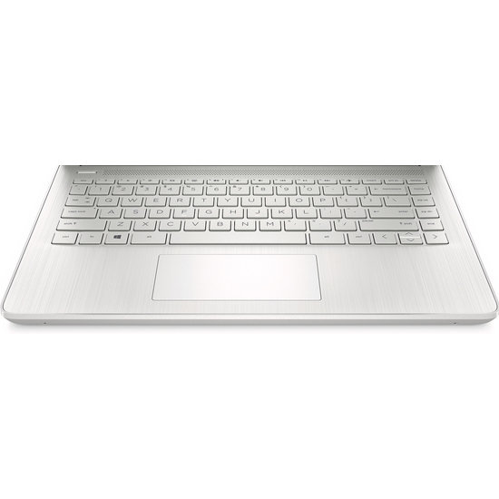 HP NBR 14.0" FHD AMD Ryzen 3 3250U 8G 256G SSD W10 NL 14s-fq0056nd / Zilver / Ontsp / AMD