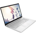 HP NBR 17.3" HD AMD Ryzen 3 5300U 8G 256G SSD W11 NL 17-cp0850nd / Zilver / Ontsp / AMD
