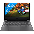 HP NBR 15.6" FHD AMD Ryzen 5 5600H 16G 512G SSD W11 NL 15-fb0667nd / Zwart / Ontsp / 4Gb GTX3050ti