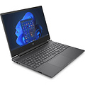 HP NBR 15.6" FHD AMD Ryzen 5 5600H 16G 512G SSD W11 NL 15-fb0667nd / Zwart / Ontsp / 4Gb GTX3050ti