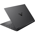 HP NBR 15.6" FHD AMD Ryzen 5 5600H 16G 512G SSD W11 NL 15-fb0667nd / Zwart / Ontsp / 4Gb GTX3050ti
