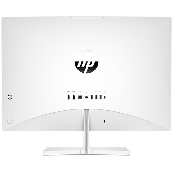 HP DTR 23.8" FHD Pavilion AllinOne 24-ca1220nd AMD Ryzen 7 5825U 16G 512G SSD W11 NL / Wit / Ontsp / AMD