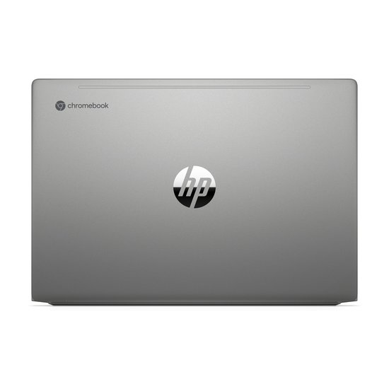 HP NBR 14.0" FHD PC i3-1115G4 8G 256G SSD Chrome NL TS 14b-nb0150nd / Zilver / Ontsp / GMA