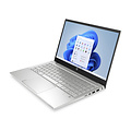 HP NBR 14.0" FHD PC i5-1155G7 8G 512G SSD W11 NL 14-dv1610nd / Zilver / Ontsp / GMA