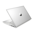 HP NBR 14.0" FHD PC i5-1155G7 8G 512G SSD W11 NL 14-dv1610nd / Zilver / Ontsp / GMA