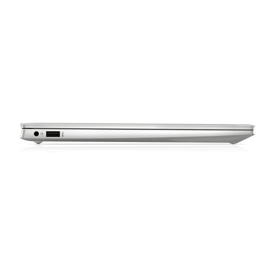 HP NBR 14.0" FHD PC i5-1155G7 8G 512G SSD W11 NL 14-dv1610nd / Zilver / Ontsp / GMA