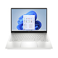 HP NBR 14.0" 2.2K PC i7-11390H 16G 1T SSD W11 NL Envy 14-eb1350nd / Zilver / Ontsp / GMA