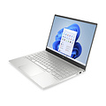 HP NBR 14.0" 2.2K PC i7-11390H 16G 1T SSD W11 NL Envy 14-eb1350nd / Zilver / Ontsp / GMA