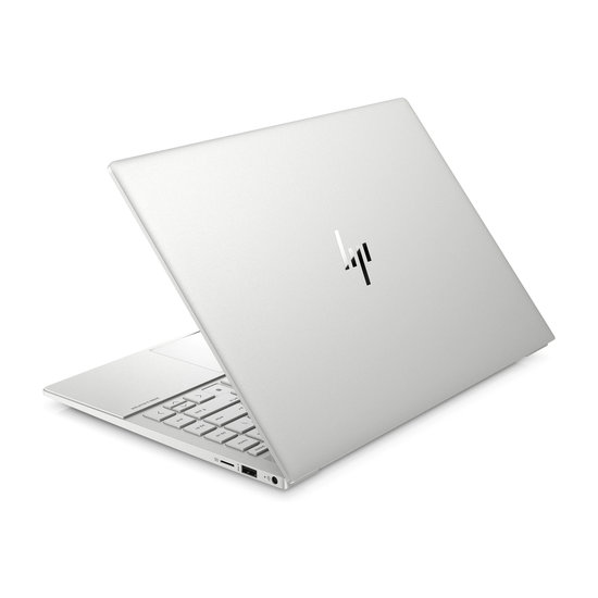 HP NBR 14.0" 2.2K PC i7-11390H 16G 1T SSD W11 TS NL Envy 14-eb1490nd / Zilver / 4Gb RTX3050