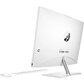 HP DTR 23.8" FHD Pavilion AllinOne 24-ca1915nd i5-12400T 8G 512G SSD W11 NL / Wit / Ontsp / GMA