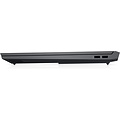 HP NBR 16.1" FHD AMD Ryzen 7 5800H 16G 1T SSD W11 NL 16-e0332nd / Zwart / Ontsp / 4Gb RTX3050