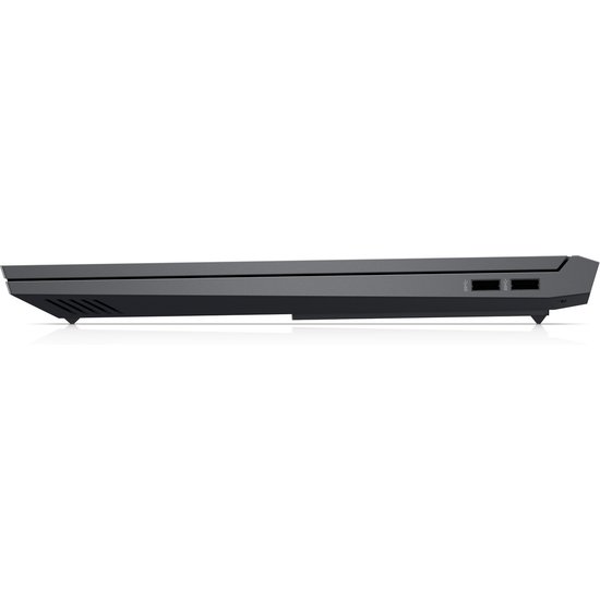 HP NBR 16.1" FHD AMD Ryzen 7 5800H 16G 1T SSD W11 NL 16-e0332nd / Zwart / Ontsp / 4Gb RTX3050