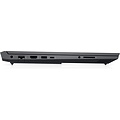 HP NBR 16.1" FHD AMD Ryzen 7 5800H 16G 1T SSD W11 NL 16-e0332nd / Zwart / Ontsp / 4Gb RTX3050