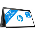 HP NBR 13.3" FHD AMD Ryzen 7 5800U 16G 512G SSD W11 NL TS x360 13-ay1930nd / Zwart / AMD