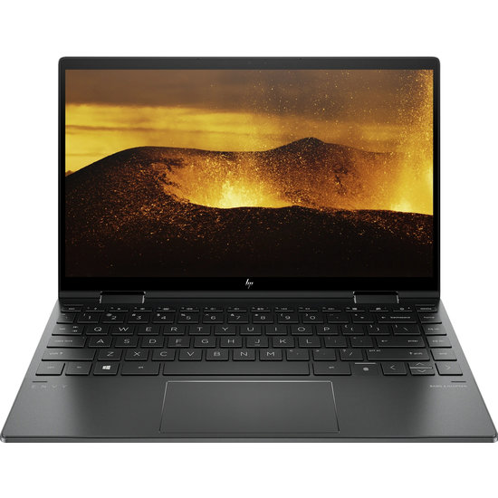 HP NBR 13.3" FHD AMD Ryzen 7 5800U 16G 512G SSD W11 NL TS x360 13-ay1930nd / Zwart / AMD