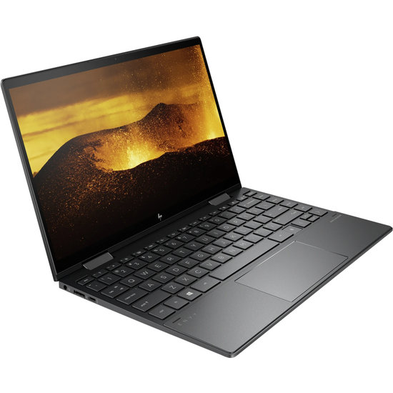 HP NBR 13.3" FHD AMD Ryzen 7 5800U 16G 512G SSD W11 NL TS x360 13-ay1930nd / Zwart / AMD