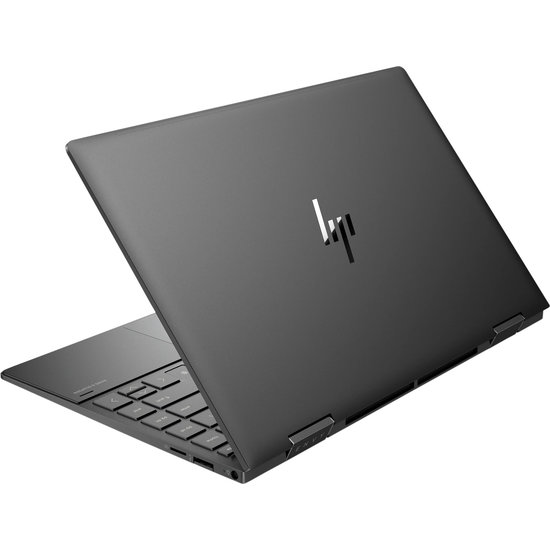 HP NBR 13.3" FHD AMD Ryzen 7 5800U 16G 512G SSD W11 NL TS x360 13-ay1930nd / Zwart / AMD