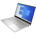 HP NBR 15.6" FHD PC i7-1195G7 16G 1T SSD W11 NL 15-eg1425nd / Zilver / Ontsp / 2Gb