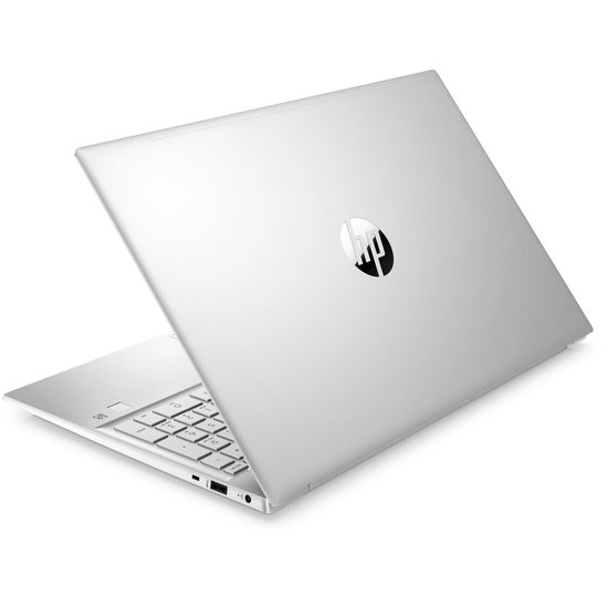 HP NBR 15.6" FHD PC i7-1195G7 16G 1T SSD W11 NL 15-eg1425nd / Zilver / Ontsp / 2Gb