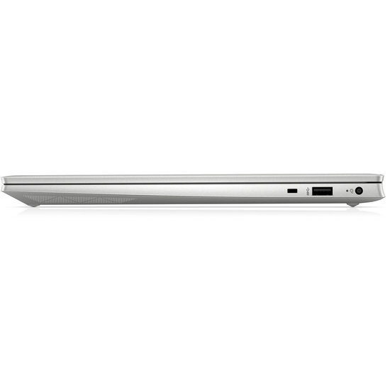 HP NBR 15.6" FHD PC i7-1195G7 16G 1T SSD W11 NL 15-eg1425nd / Zilver / Ontsp / 2Gb