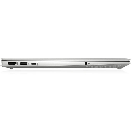 HP NBR 15.6" FHD PC i7-1195G7 16G 1T SSD W11 NL 15-eg1425nd / Zilver / Ontsp / 2Gb