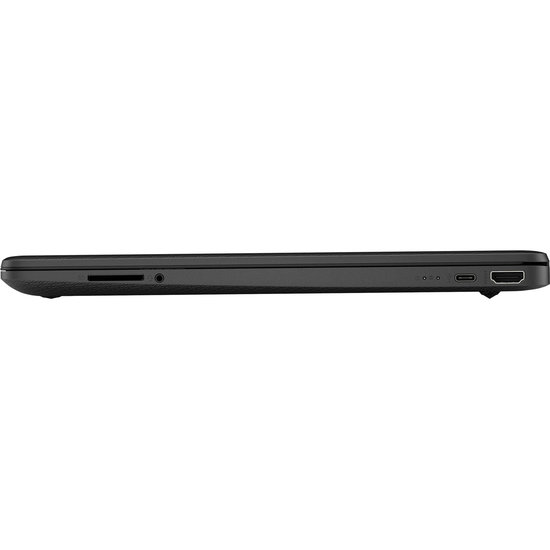HP NBR 15.6" FHD Cel N4020 4G 128G SSD W11 NL 15s-fq0901nd / Zwart / Ontsp / GMA