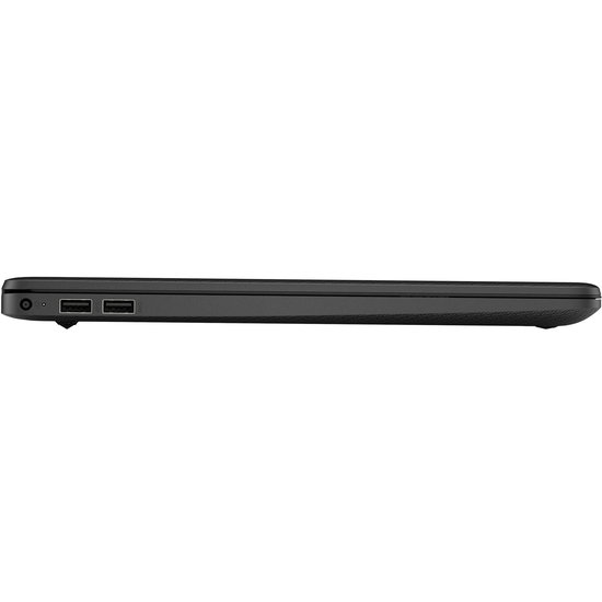 HP NBR 15.6" FHD Cel N4020 4G 128G SSD W11 NL 15s-fq0901nd / Zwart / Ontsp / GMA