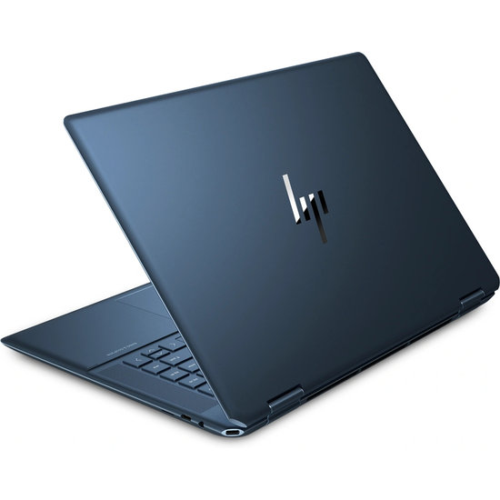HP NBR 16.1" 3K+ PC i7-12700H 16G 1T SSD W11 NL TS Spectre x360 16-f1100nd / Blauw / Ontsp / GMA