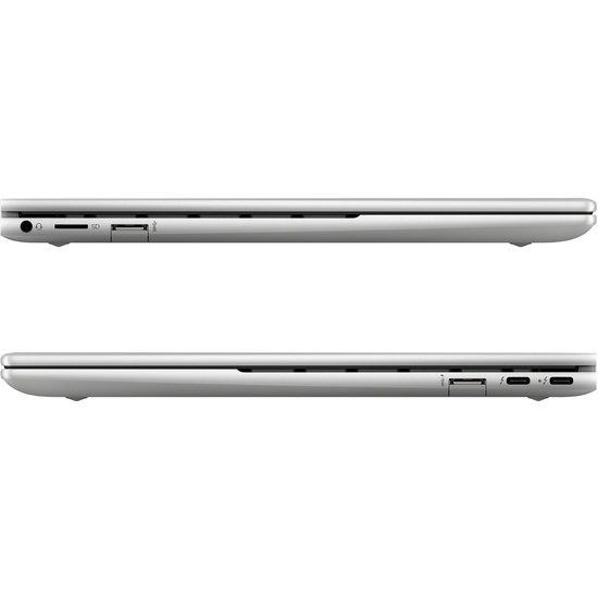 HP NBR 13.3" WUXGA PC i7-1250U 16G 512G SSD W11 NL TS 13-bf0300nd / Zilver / GMA
