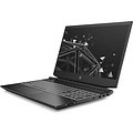 HP NBR 15.6" FHD AMD Ryzen 5 5600H 8G 512G SSD W11 NL 15-ec2900nd / Zwart / Ontsp / 4Gb GTX1650