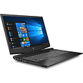 HP NBR 17.3" FHD PC i7-11370H 16G 1T 256G SSD W10 NL 17-cd2460nd / Zwart / Ontsp / 4Gb RTX3050