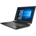 HP NBR 17.3" FHD PC i7-11370H 16G 1T 256G SSD W10 NL 17-cd2460nd / Zwart / Ontsp / 4Gb RTX3050