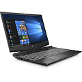 HP NBR 15.6" FHD PC i5-11300H 8G 512G SSD W10 NL 15-dk2888nd / Zwart / Ontsp / 4Gb RTX3050