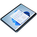HP NBR 13.5" WUXGA+ PC i5-1235U 16G 512 SSD W11 NL TS Spectre x360 14-ef0255nd / Blauw / Ontsp / GMA