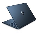 HP NBR 13.5" WUXGA+ PC i5-1235U 16G 512 SSD W11 NL TS Spectre x360 14-ef0255nd / Blauw / Ontsp / GMA