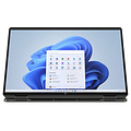 HP NBR 16.1" UHD+ PC i7-1260P 32G 1T SSD W11 NL TS Spectre x360 16-f1195nd / Zwart / OLED / Ontsp / 4Gb Arc A370M