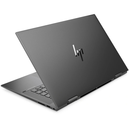 HP NBR 15.6" FHD AMD Ryzen 7 5700U 16G 1T SSD W11 NL TS x360 15-eu0200nd / Zwart / AMD