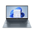 HP NBR 15.6" FHD AMD Ryzen 7 5700U 16G 512G SSD W11 NL 15-eh1826nd / Zilver / Ontsp / AMD