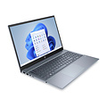 HP NBR 15.6" FHD AMD Ryzen 7 5700U 16G 512G SSD W11 NL 15-eh1826nd / Zilver / Ontsp / AMD