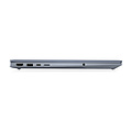 HP NBR 15.6" FHD AMD Ryzen 7 5700U 16G 512G SSD W11 NL 15-eh1826nd / Zilver / Ontsp / AMD