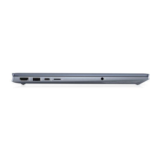 HP NBR 15.6" FHD AMD Ryzen 7 5700U 16G 512G SSD W11 NL 15-eh1826nd / Zilver / Ontsp / AMD