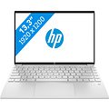 HP NBR 13.3" WUXGA AMD Ryzen 5-5600U 8G 512G SSD W11 NL 13-be0951nd / Zilver / Ontsp / AMD