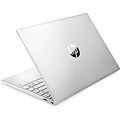 HP NBR 13.3" WUXGA AMD Ryzen 5-5600U 8G 512G SSD W11 NL 13-be0951nd / Zilver / Ontsp / AMD