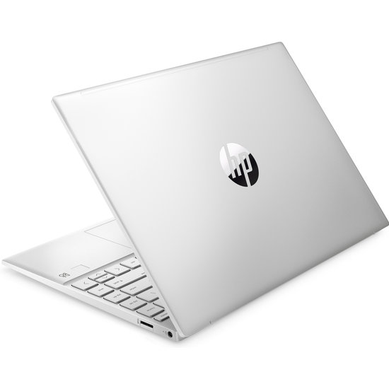 HP NBR 13.3" WUXGA AMD Ryzen 5-5600U 8G 512G SSD W11 NL 13-be0951nd / Zilver / Ontsp / AMD