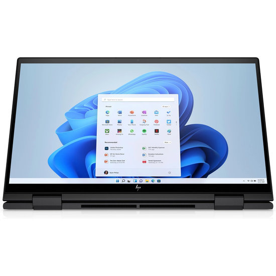 HP NBR 15.6