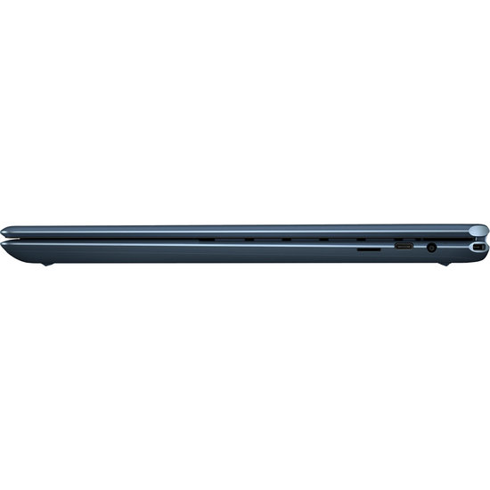 HP NBR 16.1" UHD+ PC i7-1260P 32G 1T SSD W11 NL TS Spectre x360 16-f1995nd / Zwart / OLED / Ontsp / 4Gb Arc A370M